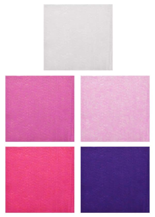 FIELTRO X5PCS 22267