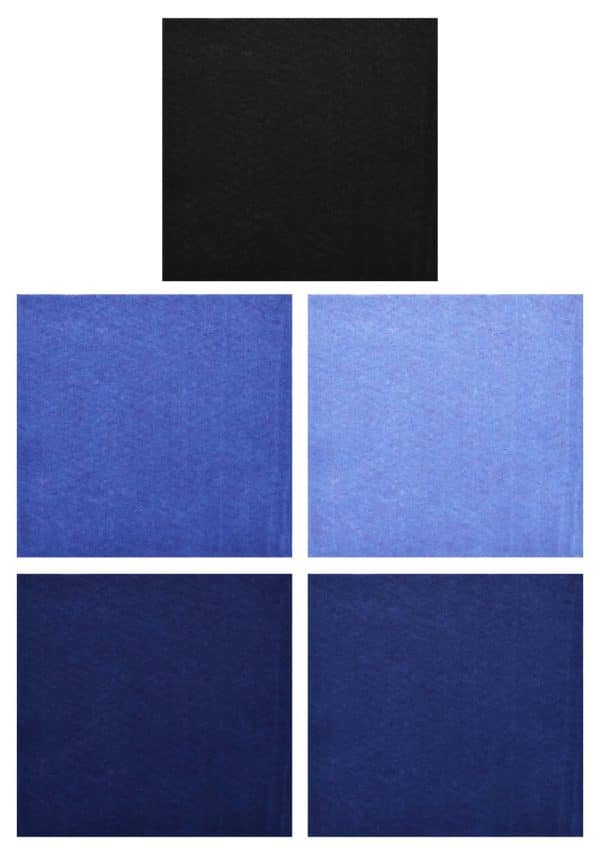 FIELTRO X5PCS 22267 - Imagen 3
