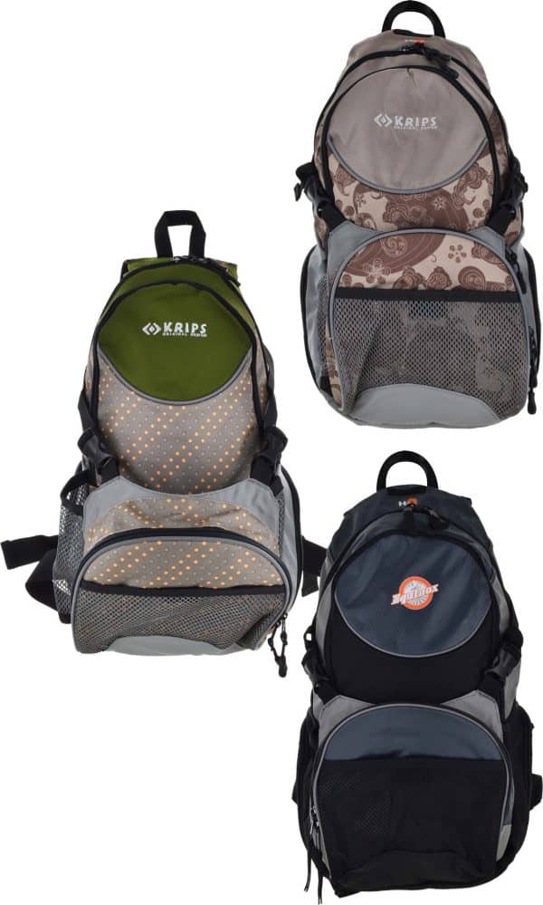 Mochila - Imagen 2