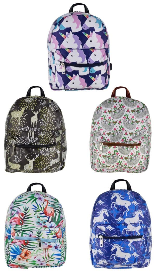 Mochila - Imagen 2