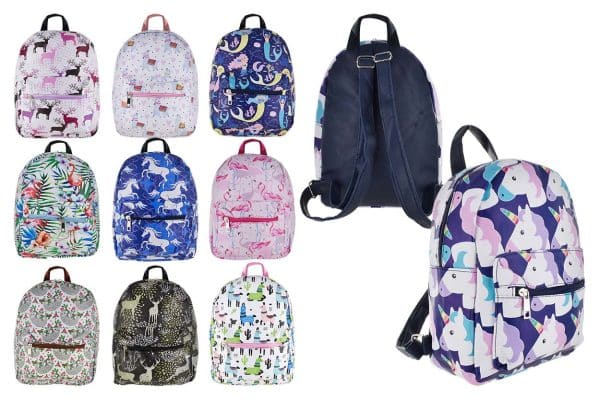 Mochila