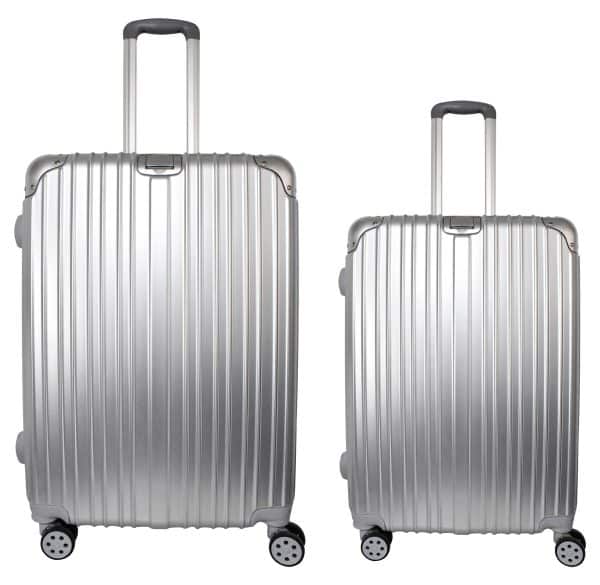 Valija Rigida Set X2Uds