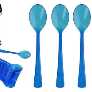 CUCHARA DESCARTABLE X18PCS 22689