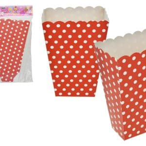 CAJA DE POP X10UDS 22758