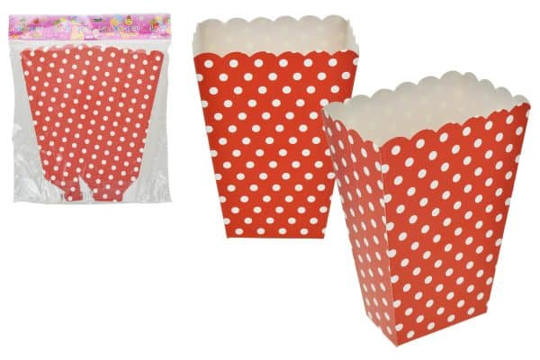 CAJA DE POP X10UDS 22758