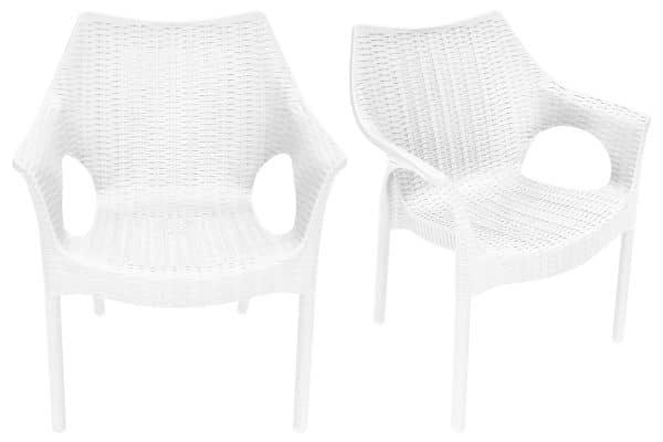 Silla Cambridge White