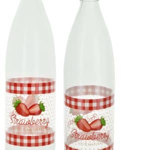 BOTELLA VIDRIO HEREVIN 750ML