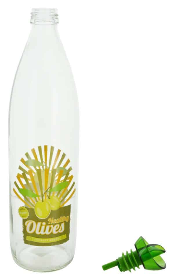 Aceitera/Vinagrera Herevin - Imagen 2