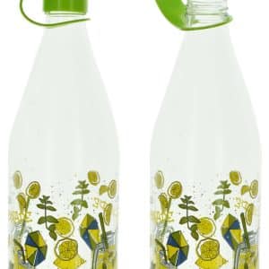 BOTELLA VIDRIO HEREVIN 1LT 111626-801