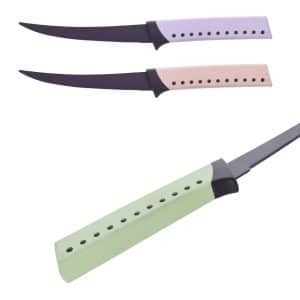 Cuchillo Herevin 18Cm
