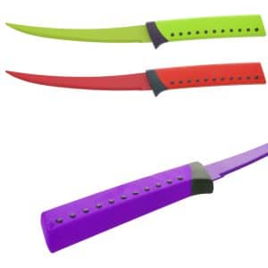 Cuchillo Herevin 18Cm