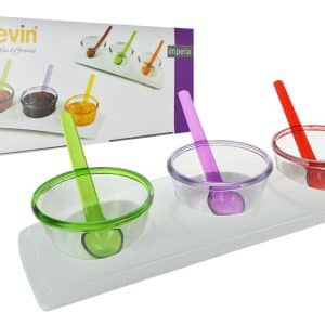 Copetinero Herevin X3Uds