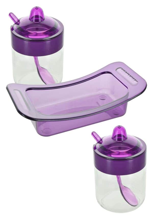 Especiero Herevin X2Uds - Imagen 2