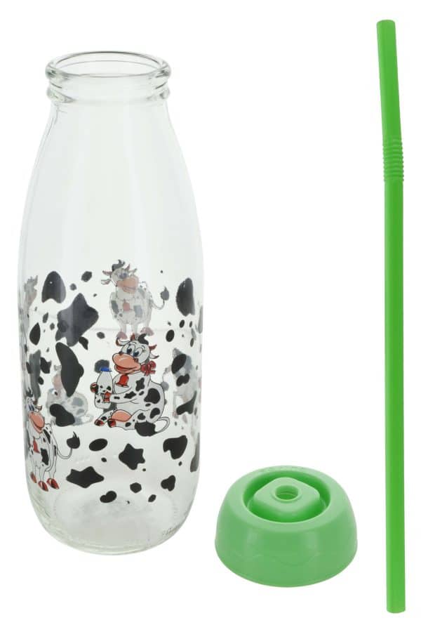 Botella Vidrio Sarina 500Ml - Imagen 3