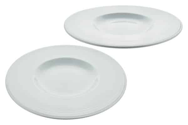 Fuente De Ceramica Labrada