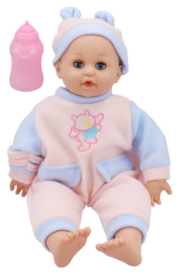 BEBE DICE MAMA 41CM - Imagen 2
