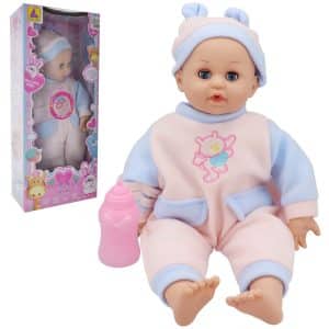 BEBE DICE MAMA 41CM