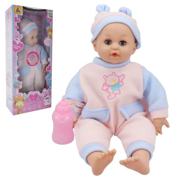 BEBE DICE MAMA 41CM