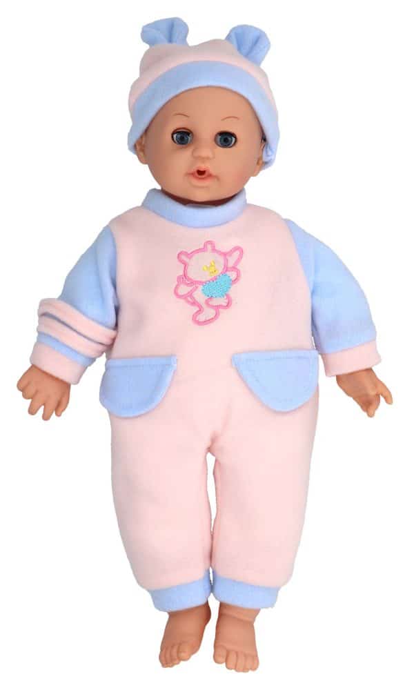 BEBE DICE MAMA 41CM - Imagen 3