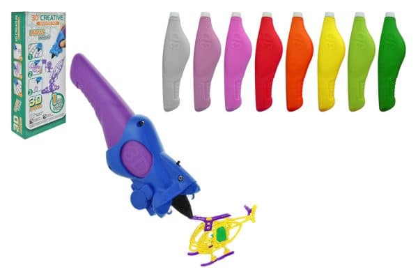 LAPIZ 3D 1201-8801-2C