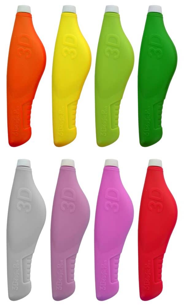 LAPIZ 3D 1201-8801-2C - Imagen 3
