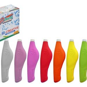 RECARGA LAPIZ 3D 1203-8800