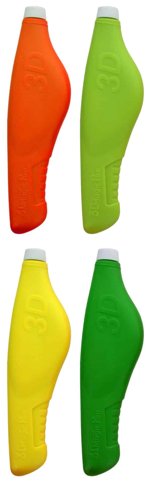 RECARGA LAPIZ 3D 1203-8800 - Imagen 3