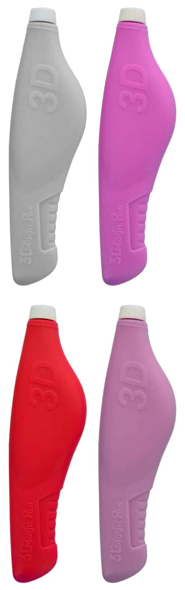 RECARGA LAPIZ 3D 1203-8800 - Imagen 2