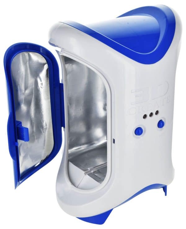 Juego 3D -6601A - Imagen 3