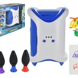 Juego 3D -6601A