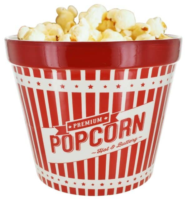 Set De 3 Bowl Popcorn - Imagen 2