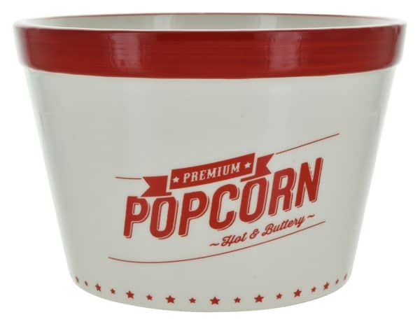 Set De 3 Bowl Popcorn - Imagen 3