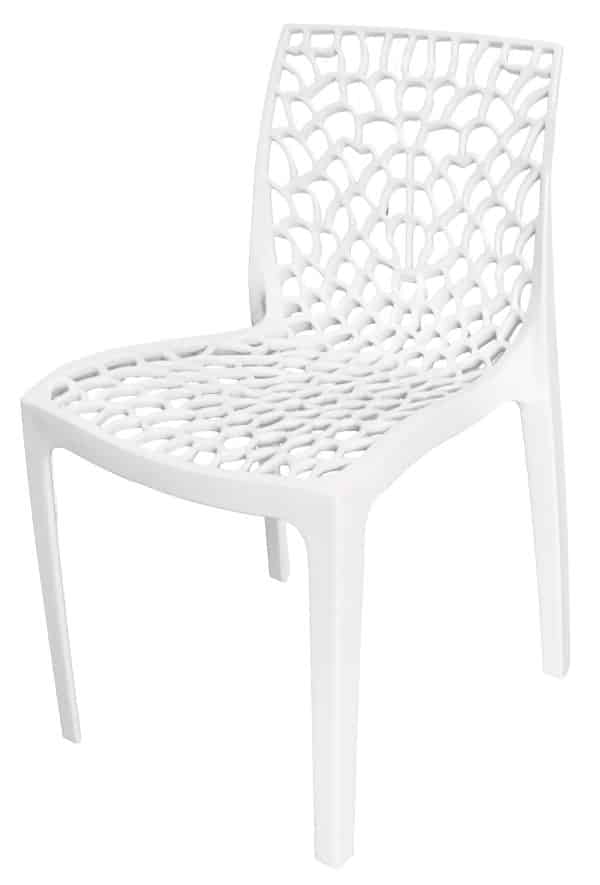SILLA WEB WHITE - Imagen 2