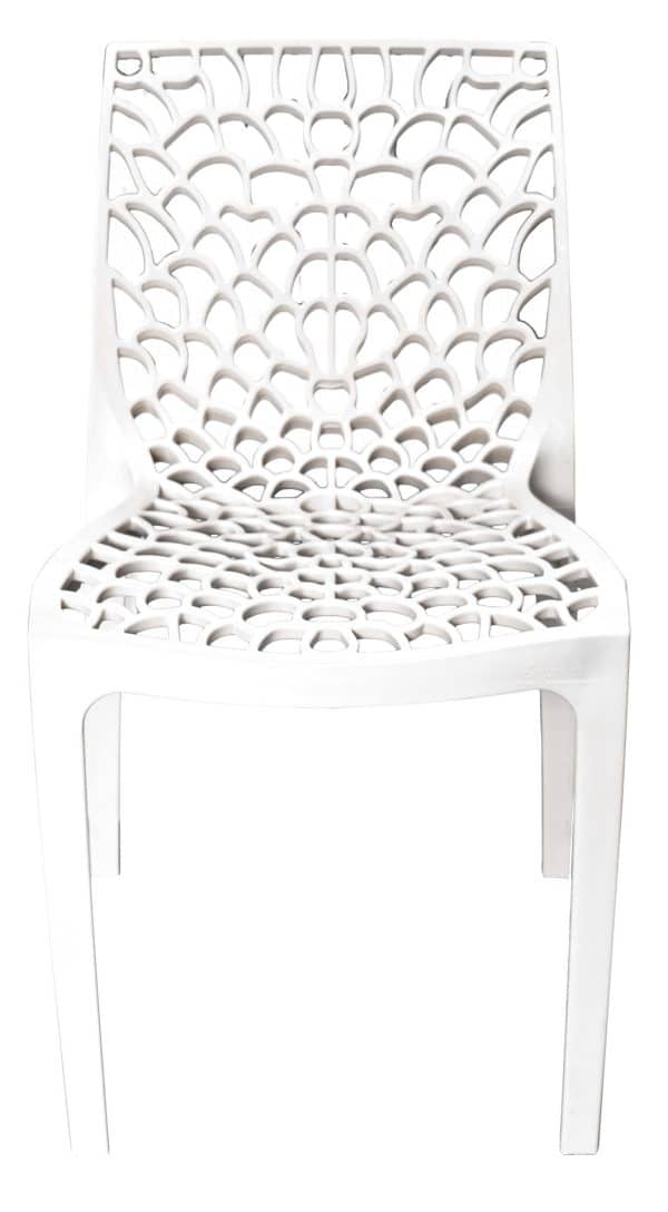 SILLA WEB WHITE - Imagen 3