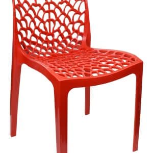 SILLA WEB RED