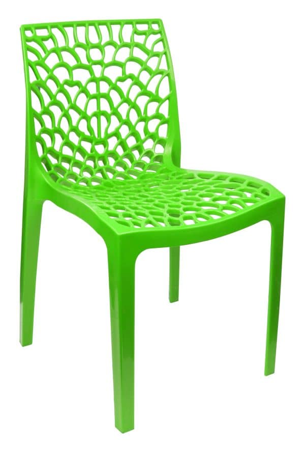 SILLA WEB P. GREEN