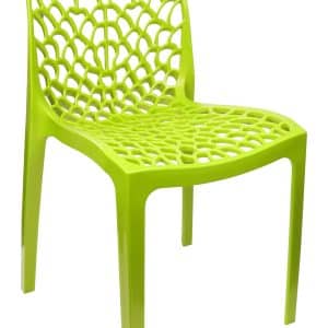 SILLA WEB MOOS GREEN