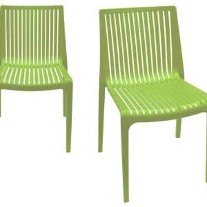 SILLA OASIS VILLA GREEN
