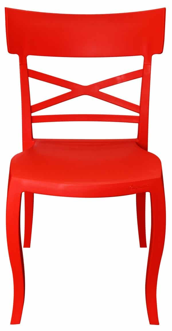 Silla Cruz Red - Imagen 2