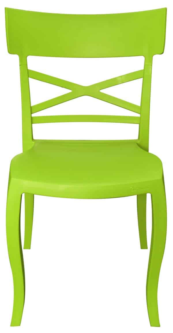 Silla Cruz Moss Green - Imagen 2