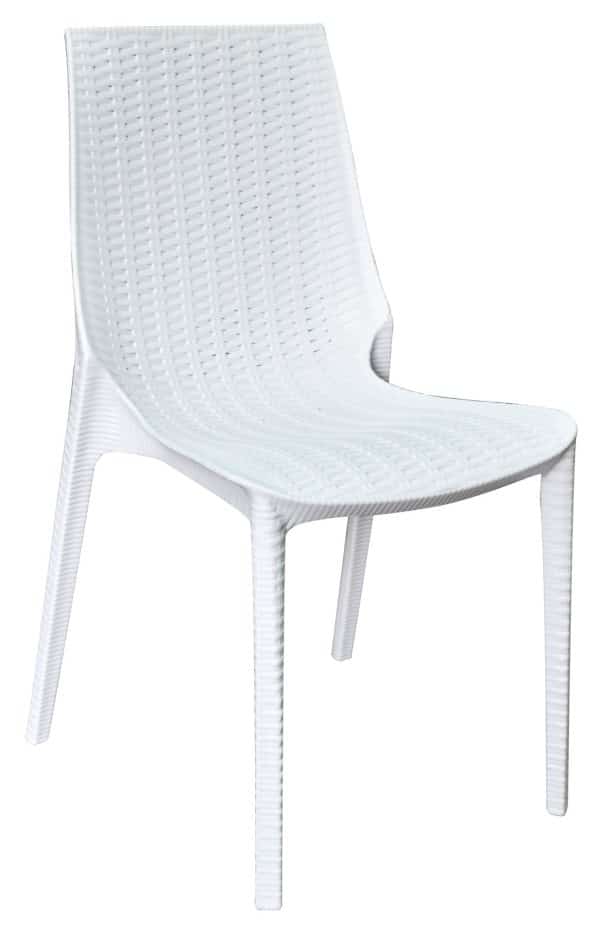 Silla Lumina White - Imagen 3