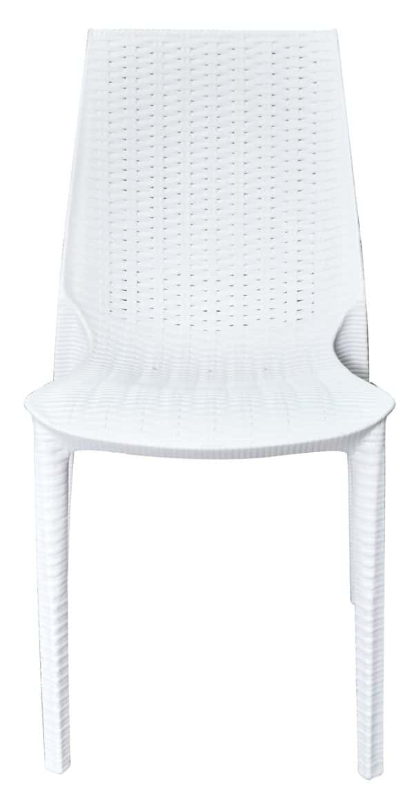 Silla Lumina White - Imagen 2