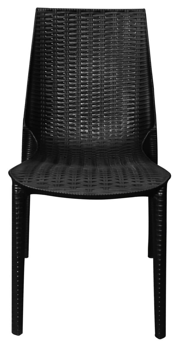 Silla Lumina Black - Imagen 2