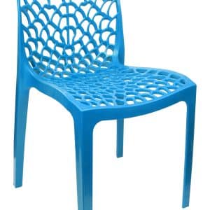 SILLA WEB BLUE