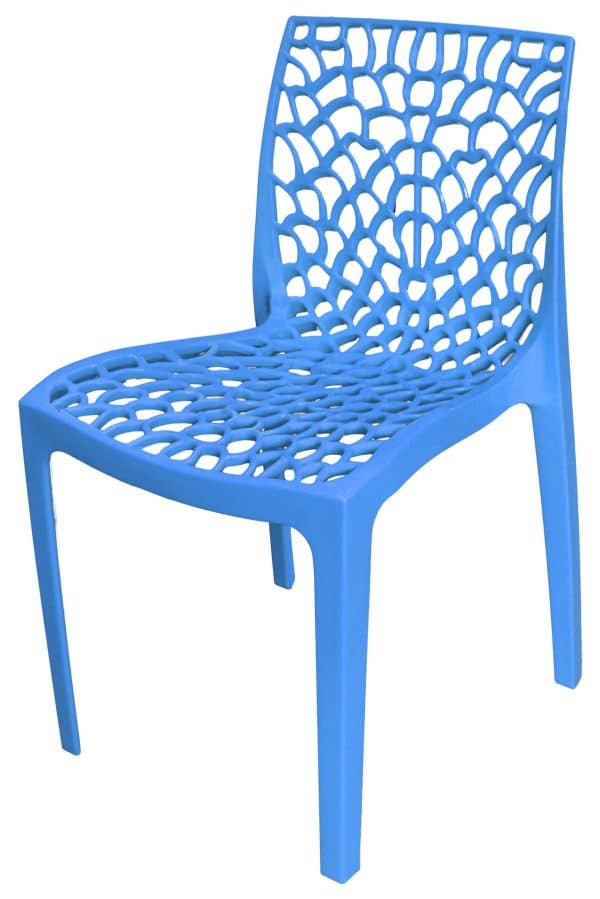 SILLA WEB BLUE - Imagen 2