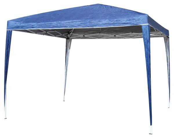 Gazebo Retractil. 3X3Mt. - Imagen 3