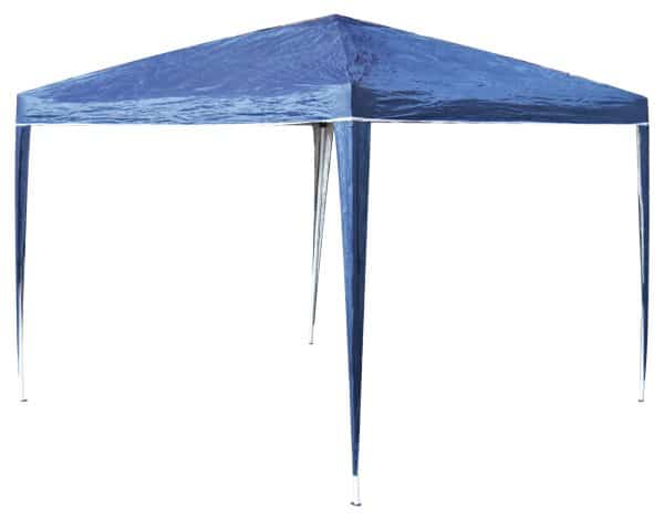 Gazebo Retractil. 3X3Mt. - Imagen 2
