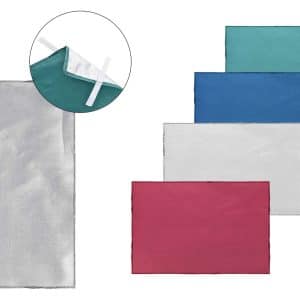 Lona Para Pared De Gazebo 3M X 2M