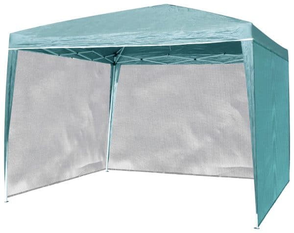 Lona Para Pared De Gazebo 3M X 2M - Imagen 3
