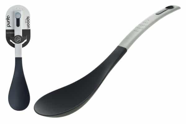 Cuchara Punto